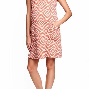 Nordstrom Shift Maternity Dress